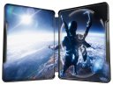 podgląd Blue Beetle - 4K Ultra HD Blu-ray Steelbook (Armor)