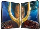 podgląd Aquaman i zaginione królestwo - 4K UHD + BD (2BD) Steelbook Tridents