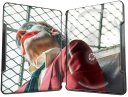 podgląd Joker: Folie a Deux - 4K Ultra HD Blu-ray + Blu-ray Steelbook (Skyline)