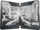 podgląd Mechaniczna pomarańcza - 4K Ultra HD Blu-ray Steelbook