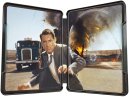 podgląd Północ Północny Zachód - 4K Ultra HD Blu-ray + BD Steelbook