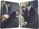podgląd Wszyscy ludzie prezydenta - 4K Ultra HD Blu-ray + Blu-ray Steelbook