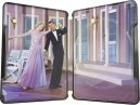 podgląd Wyższe sfery - 4K Ultra HD Blu-ray Steelbook (bez CZ)