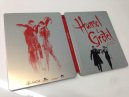 podgląd Hansel i Gretel: Łowcy Czarownic - Blu-ray 3D + 2D Steelbook