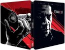 podgląd Equalizer - 4K UHD (s CZ) + Equalizer 2 - 4K UHD (bez CZ) Steelbook
