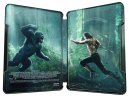 podgląd Tarzan: Legenda - Blu-ray 3D + 2D Steelbook