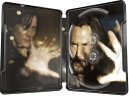podgląd Matrix Zmartwychwstania - Blu-ray Steelbook