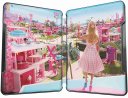 podgląd Barbie - 4K Ultra HD Blu-ray + Blu-ray Steelbook (bez CZ)