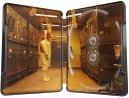 podgląd Contagion - Epidemia strachu - 4K Ultra HD Blu-ray + Blu-ray 2BD Steelbook