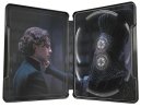 podgląd Diuna (2021) - 4K Ultra HD Blu-ray + Blu-ray 2BD Steelbook Ship