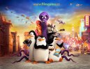 podgląd Tučňáci z Madagaskaru - DVD