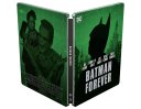 podgląd Batman Forever - 4K Ultra HD Blu-ray + Blu-ray 2BD Steelbook