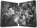podgląd Casablanca  - 4K Ultra HD Blu-ray Steelbook
