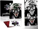 podgląd Batman - The Killing Joke Limited Edition 4K Ultra HD + BD Steelbook (bez CZ)