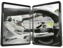 podgląd F1: Film - 4K Ultra HD Blu-ray + Blu-ray Steelbook