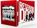 podgląd Wściekłe psy - 4K Ultra HD Blu-ray + Blu-Ray Steelbook