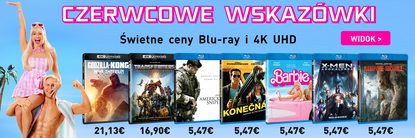 CZERWCOWE WSKAZÓWKI