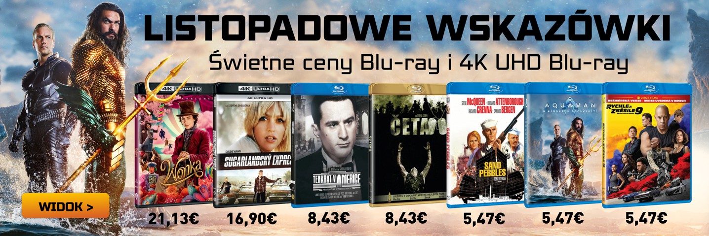 Listopadowe wskazówki