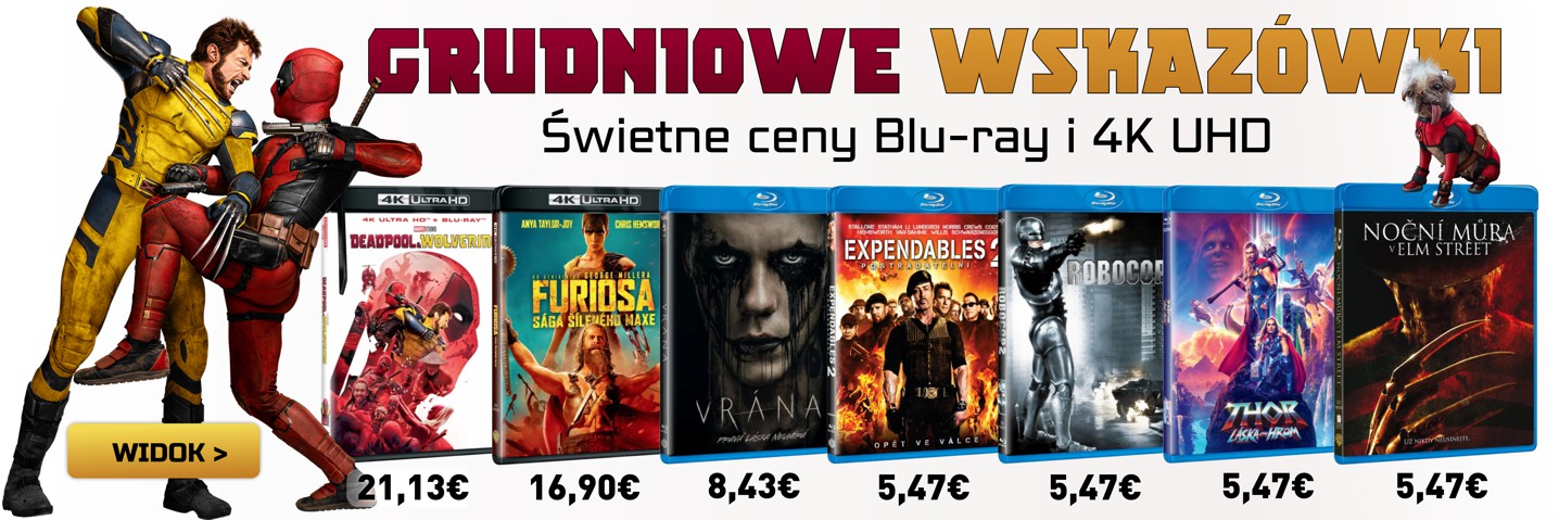 Grudniowe wskazówki