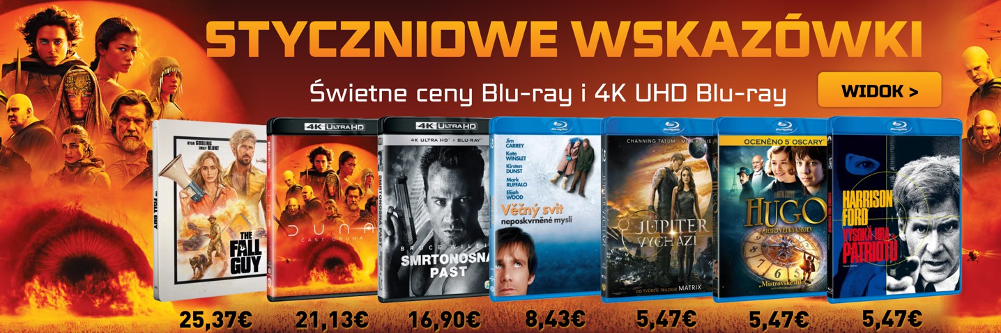 Styczniowe wskazówki