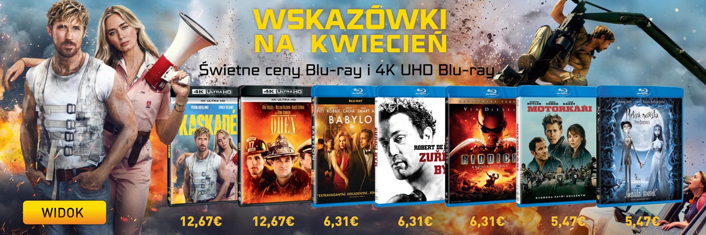 Wskazówki na kwiecień