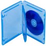 náhled Pudełko Blu-ray na 3 płyty - niebieskie