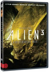 Alien 3 (Obcy 3) - DVD