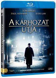 Droga do zatracenia - Blu-ray (HU)