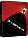 podgląd 10 Cloverfield Lane - Blu-ray Steelbook