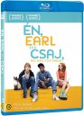 podgląd Earl i ja, i umierająca dziewczyna - Blu-ray