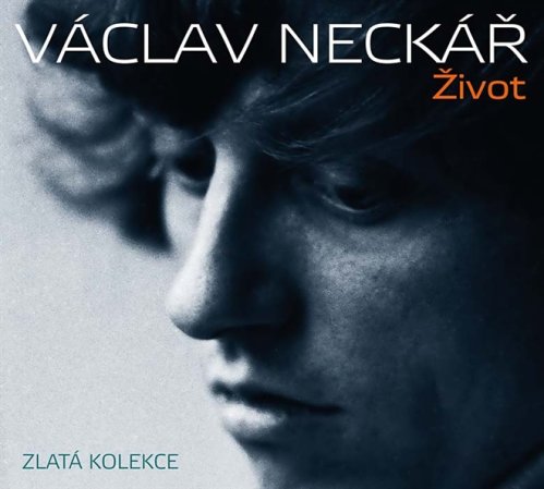 Neckář Václav - Život 3CD Kolekce - CD