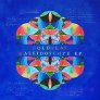 náhled Coldplay - Kaleidoscope EP - CD