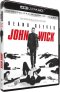náhled John Wick - 4K Ultra HD Blu-ray + Blu-ray (bez CZ)