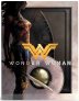 náhled Wonder Woman 4K UHD Blu-ray Steelbook (Edycja limitowana)