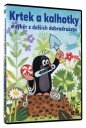 podgląd Krtek a kalhotky a výběr z dalších dobrodružství - DVD