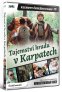 náhled Tajemnica-zamku-w-Karpatach (Zremasterowana wersja) - DVD