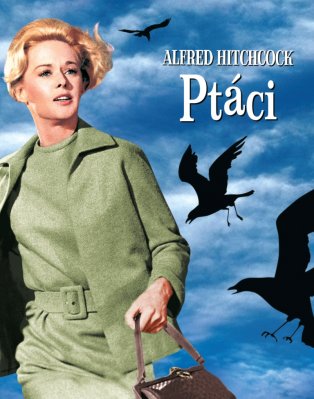 Ptaki - DVD