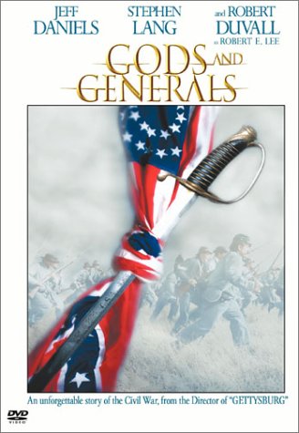 detail Bohové a generálové - DVD