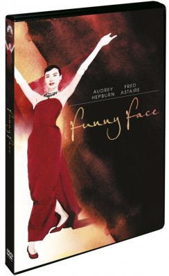 Funny Face - DVD