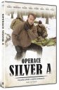 podgląd Operace Silver A - DVD (díly 1 + 2)