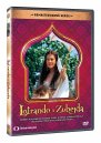 podgląd Lotrando a Zubejda (Remasterovaná verze) - DVD