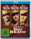 podgląd Rio Bravo - Blu-ray