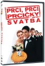 podgląd Prci, prci, prcičky 3: Svatba - DVD