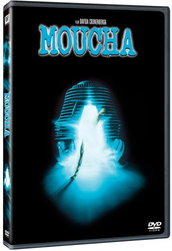 Moucha - DVD