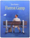 podgląd Forrest Gump - Blu-ray Steelbook