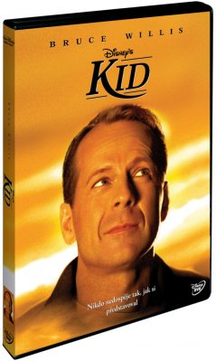 Kid (2000) - DVD