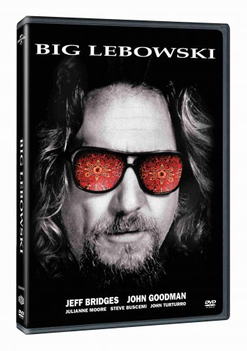 Big Lebowski - DVD