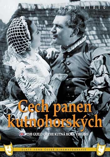 detail Cech panen kutnohorských - DVD