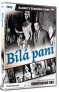 náhled Bílá paní (Remasterovaná verze) - DVD