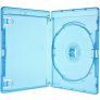 náhled Pudełko Blu-ray na 1 płytę - niebieskie (14 mm)